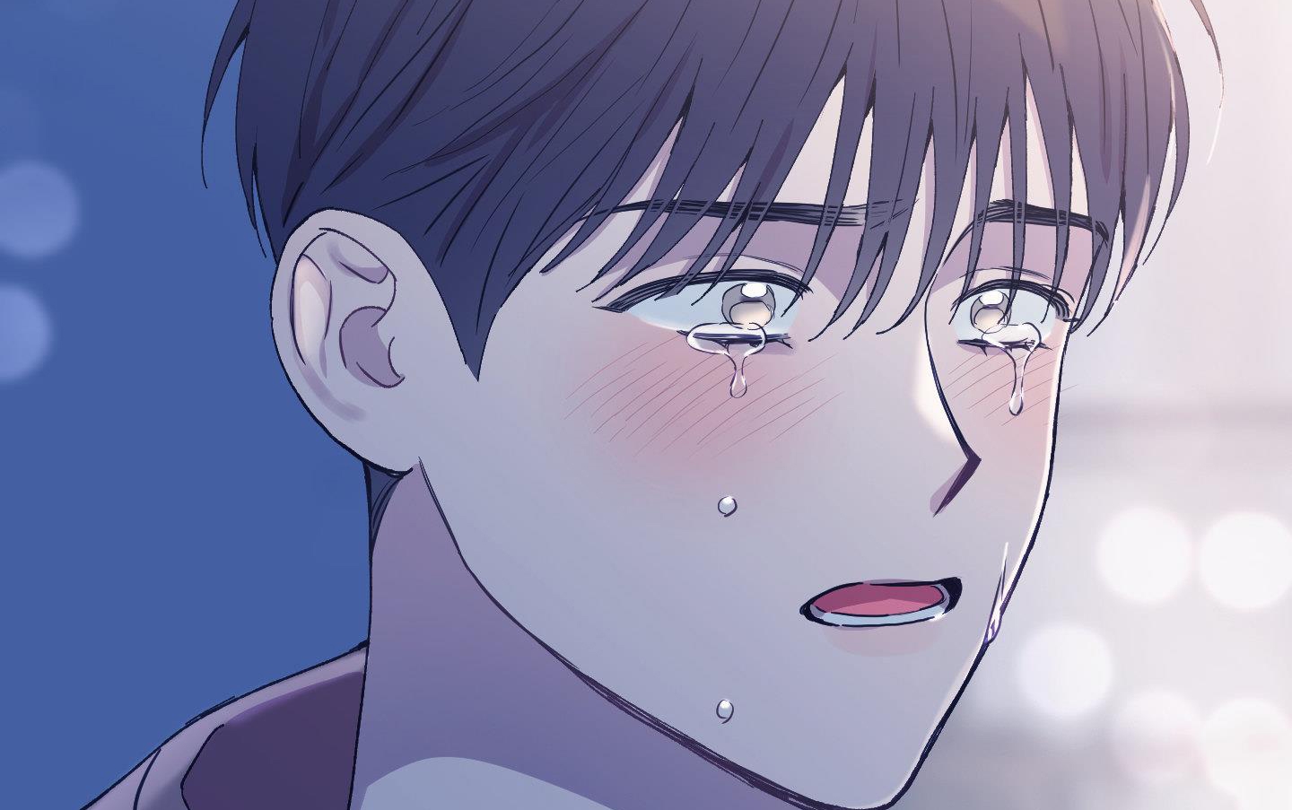 lãng mạn giả dối chapter 35 20