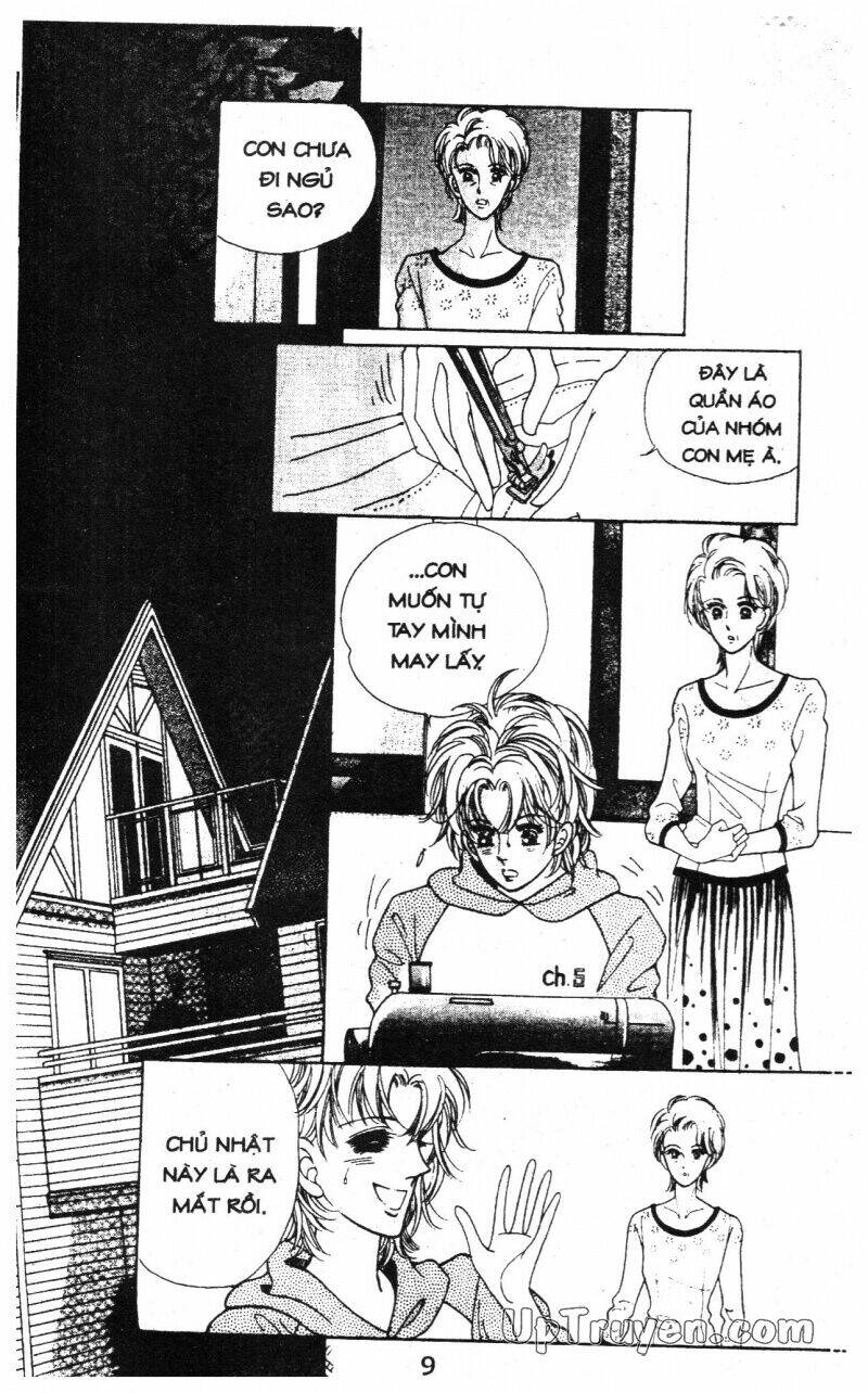 ước mơ cao đẹp chapter 5 12