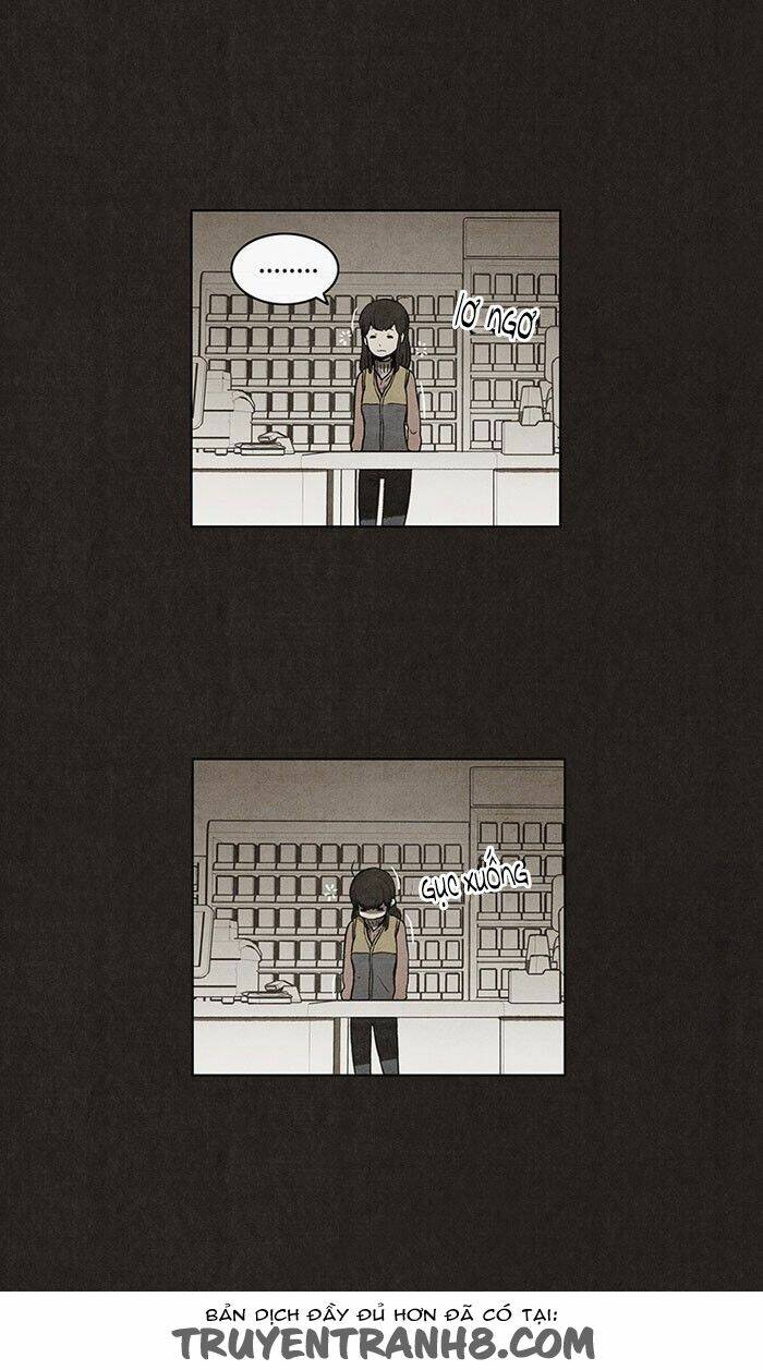 đứa con của quỷ dữ chapter 33 38