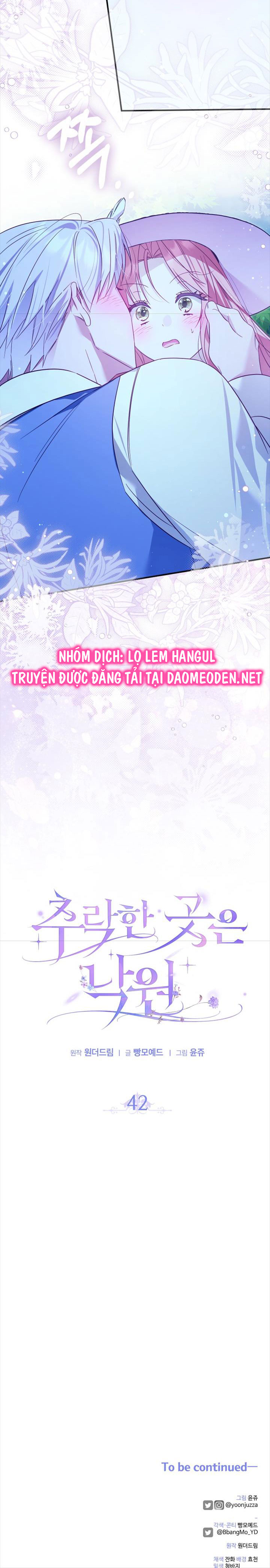 ngã xuống thiên đường chapter 42 15