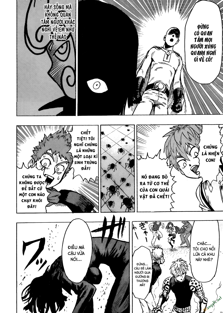 one-punch man chapter 81.5 27