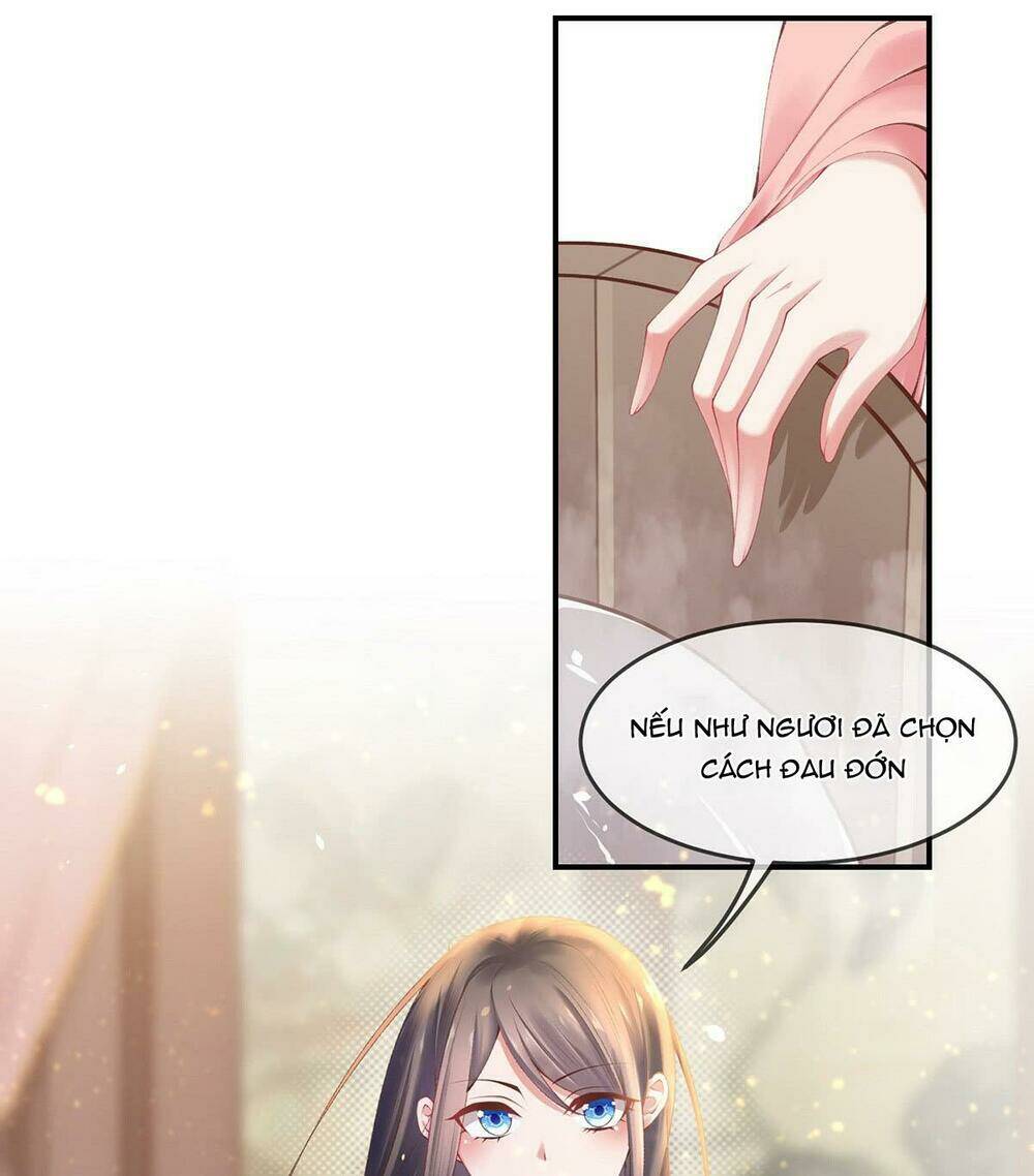 thị huyết y phi chapter 13 31