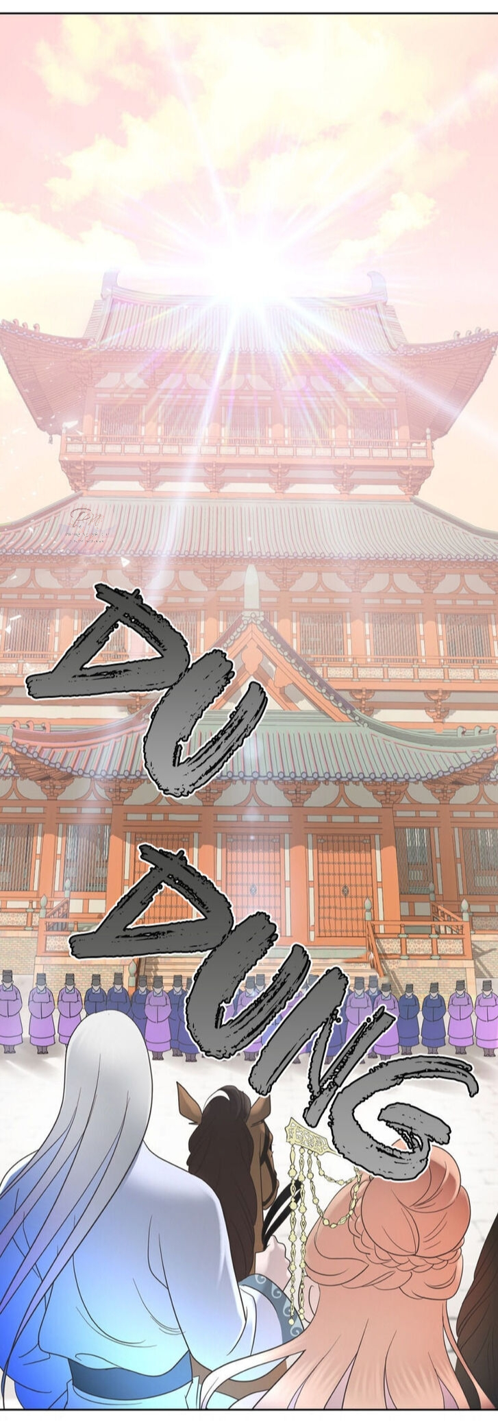 câu chuyện tình yêu và lời thề manuk chapter 2 52