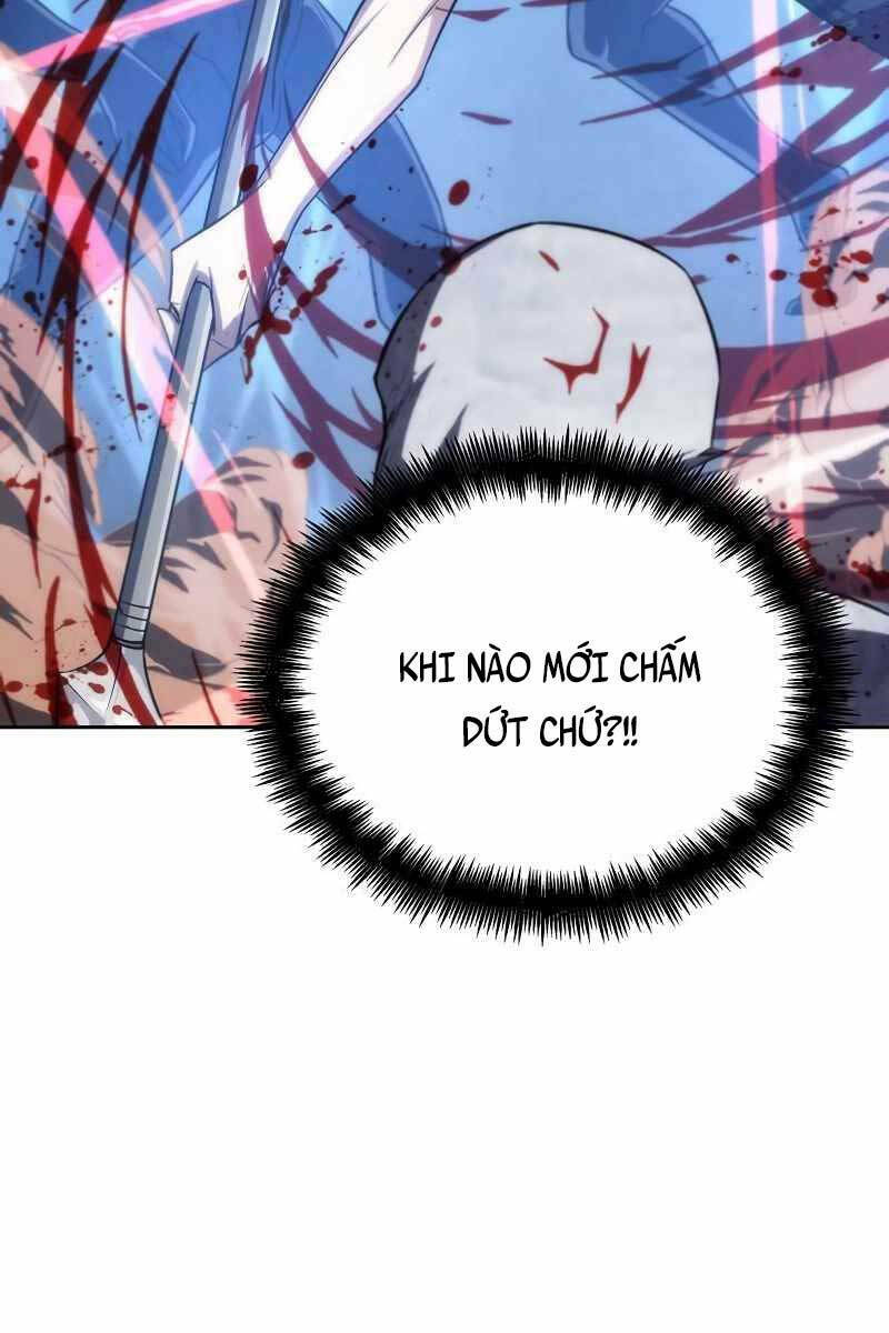 thoát khỏi hầm ngục nguy hiểm chapter 0 38