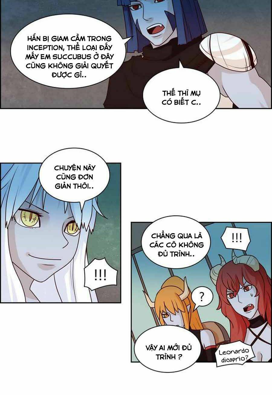 the devil king is bored chapter 87 8