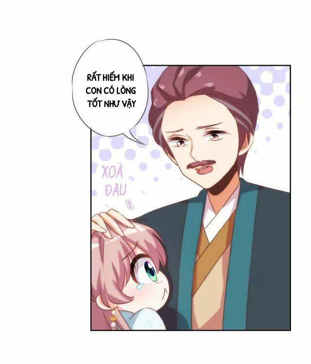 ồ, phu quân đáng yêu của tôi! chapter 73.2 13