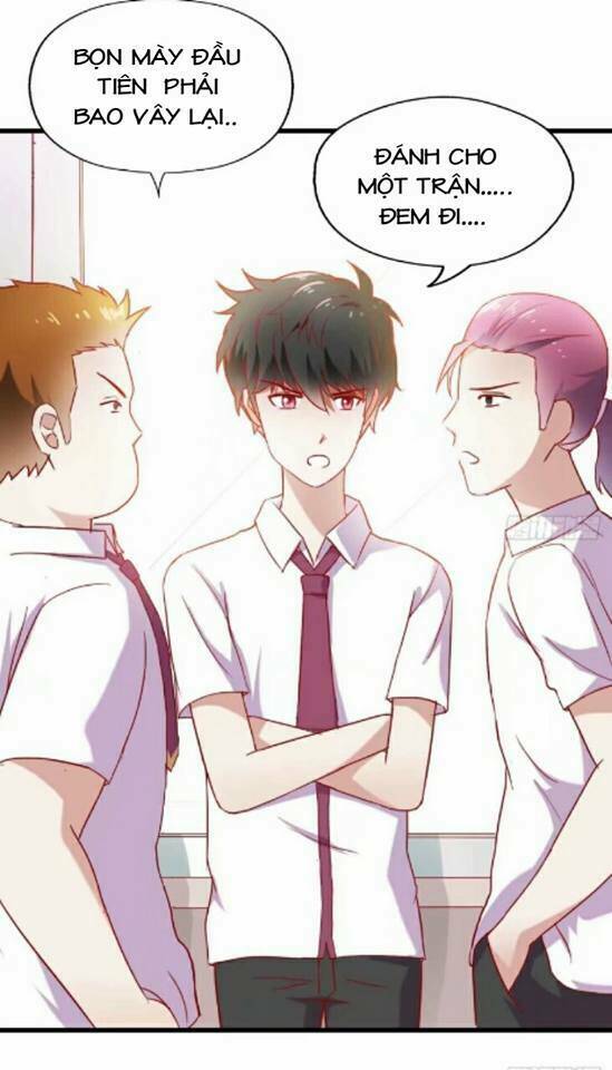 ác ma bàn bên chapter 7 60