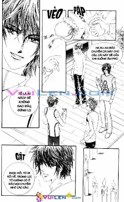 cửa hàng phù thủy chapter 9 29