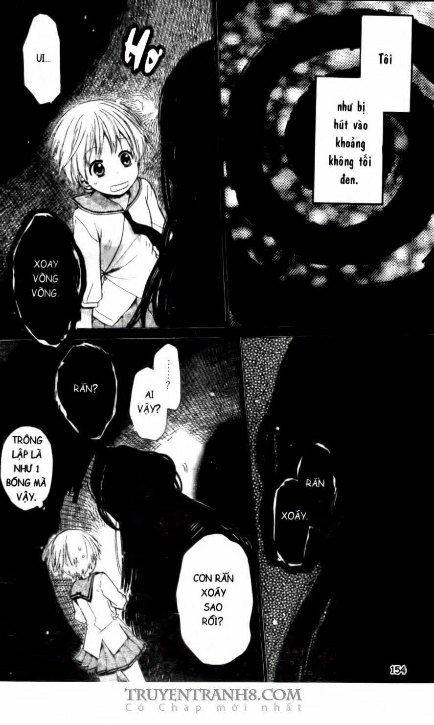 trường học bí ẩn chapter 42 5