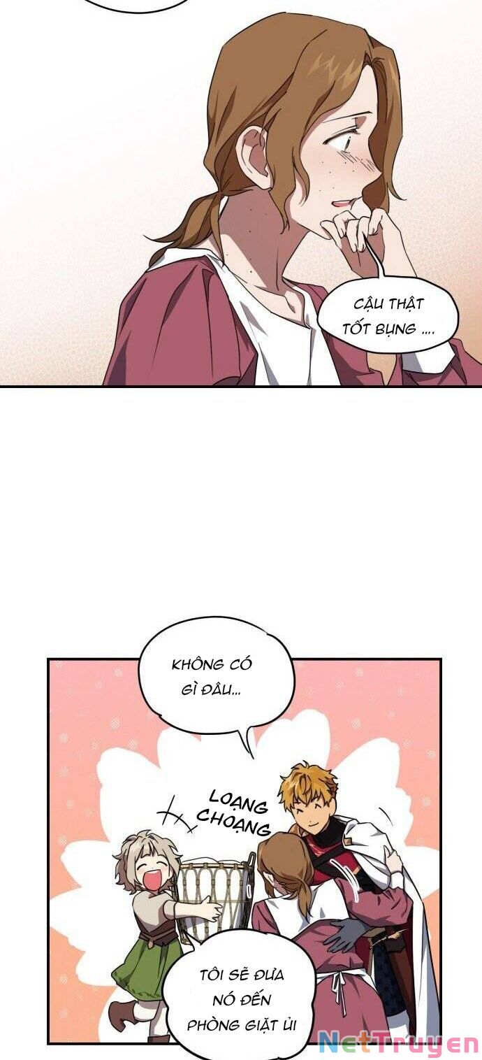 bị che khuất bởi ánh hoàng hôn chapter 33 31