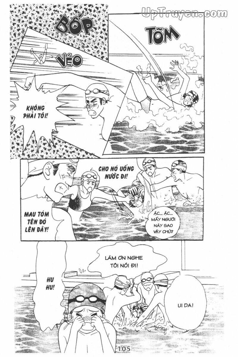 cô nàng ngổ ngáo chapter 8 107