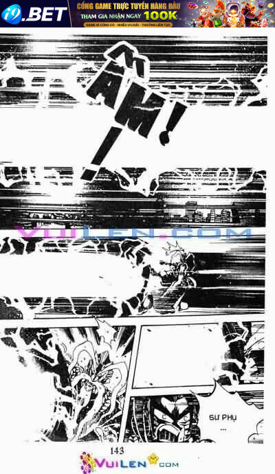 tiểu hòa thượng hd remake chapter 266 7