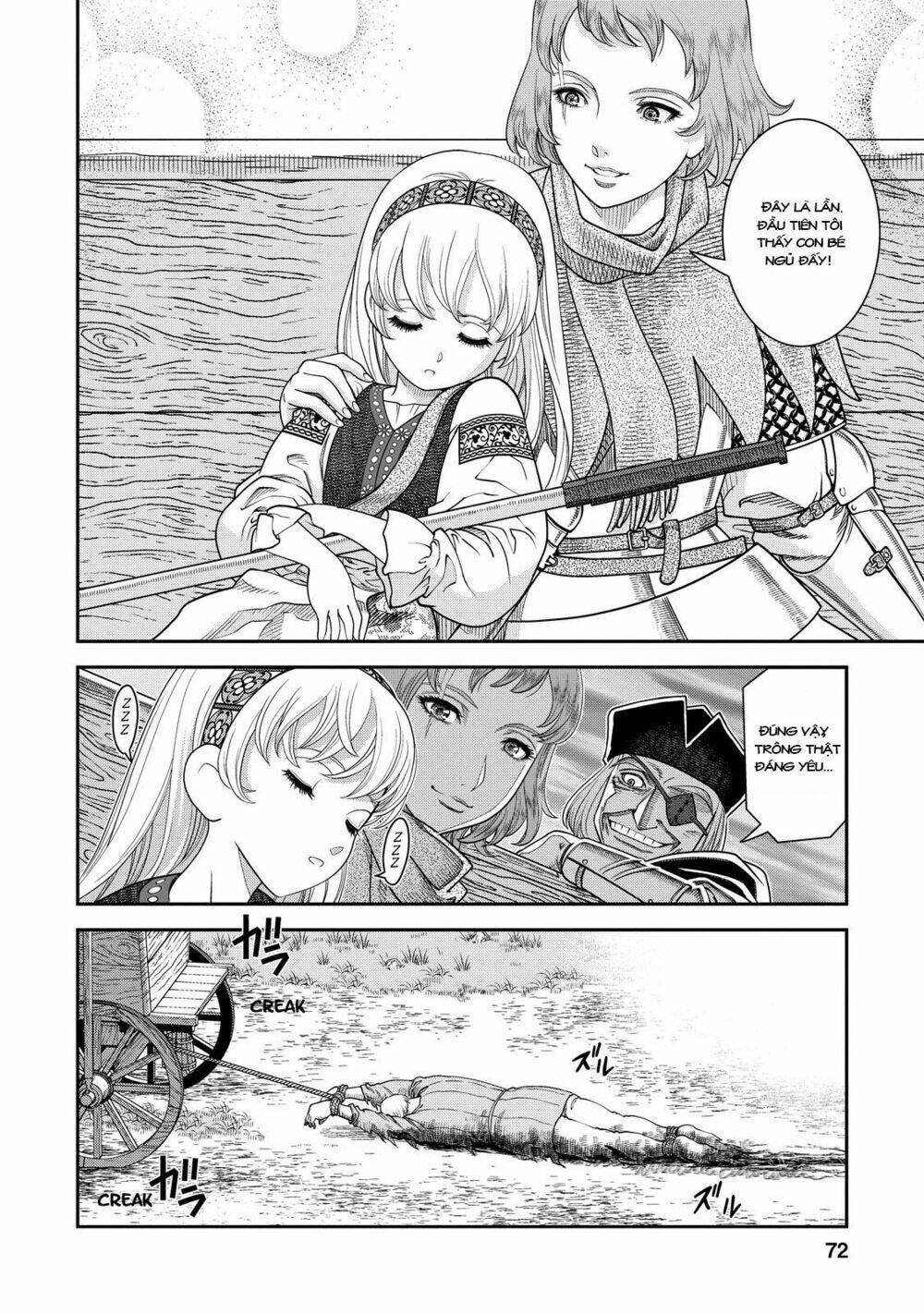 otome sensou chapter 2 27