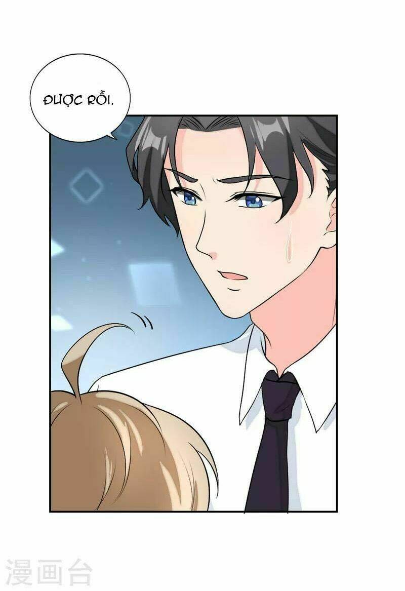 manh bảo đột kích: mami cha con đâu ? chapter 34 15