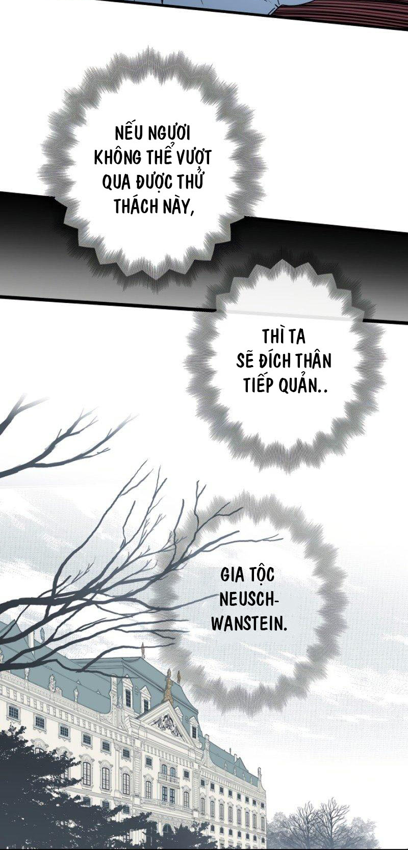 cổ tích về người mẹ kế chapter 43 36