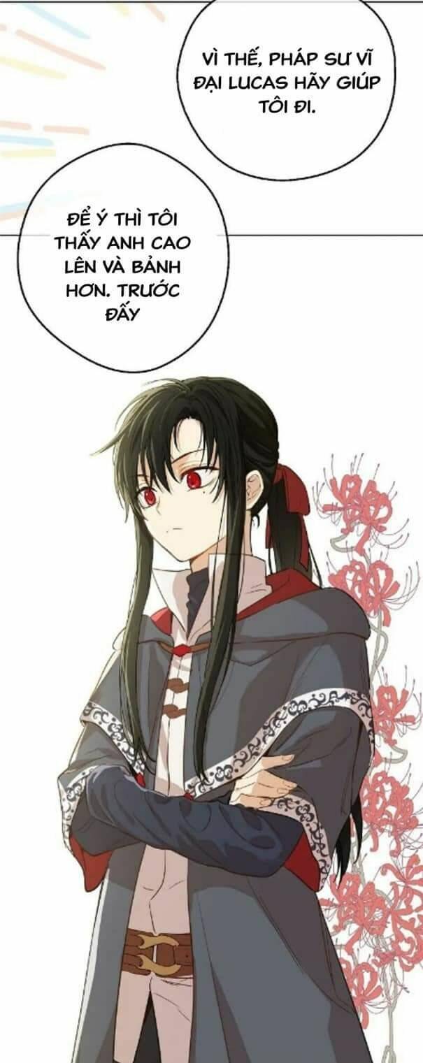 một ngày nọ ta trở thành công chúa chapter 69 36