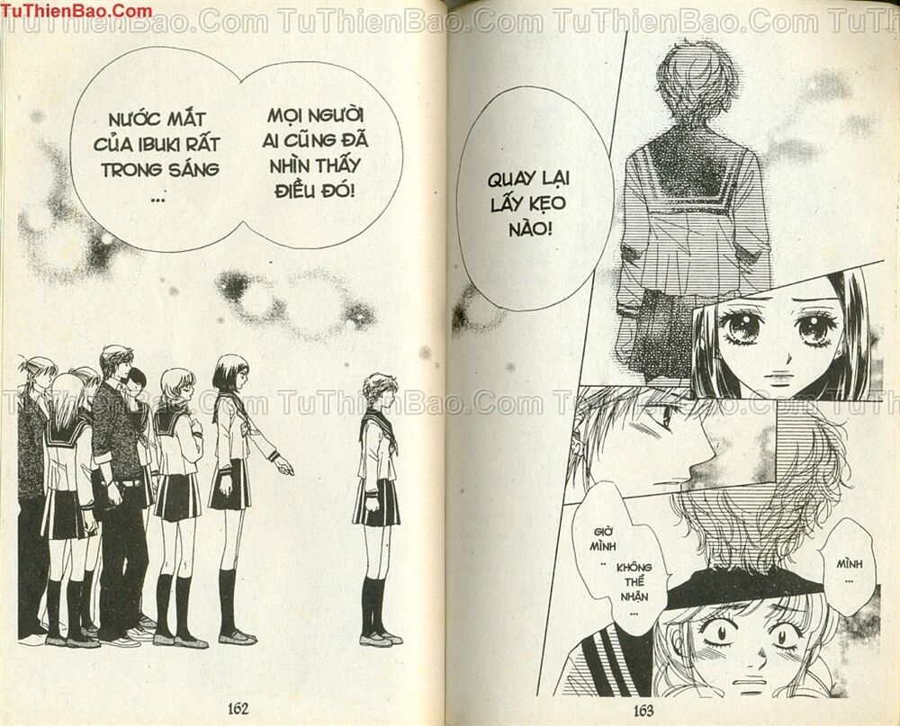 ác quỷ và bản tình ca chapter 4 80