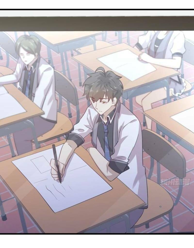 xuyên không vào thế giới nữ cường chapter 98 58