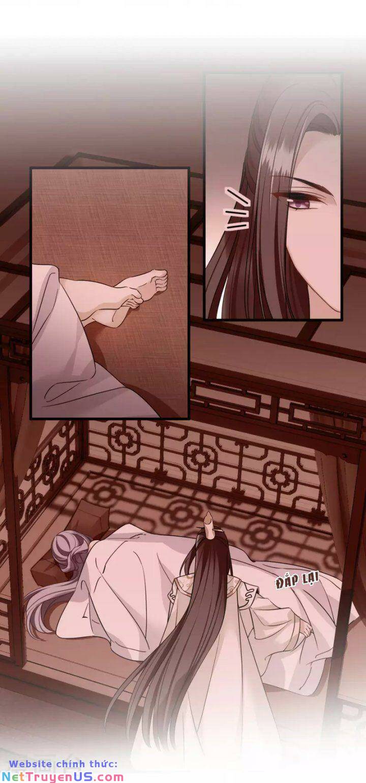 nụ cười của nàng liền ngọt đảo ta tám viên nha chapter 43 7