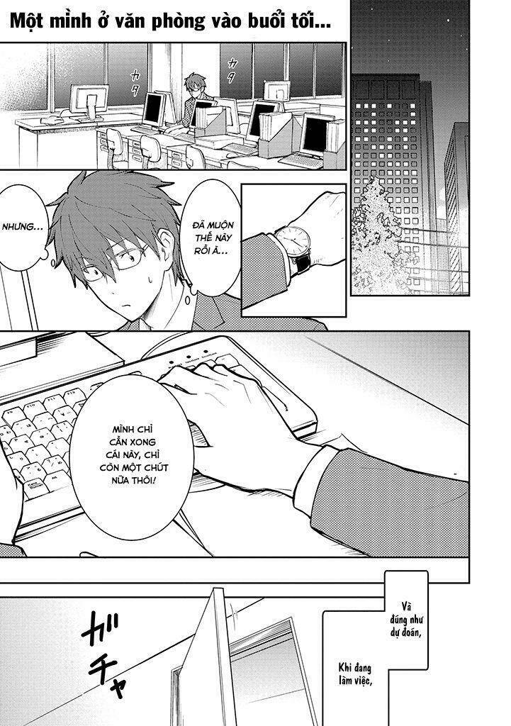 #shin5 - kekkonshite mo koishiteru chapter 10 2