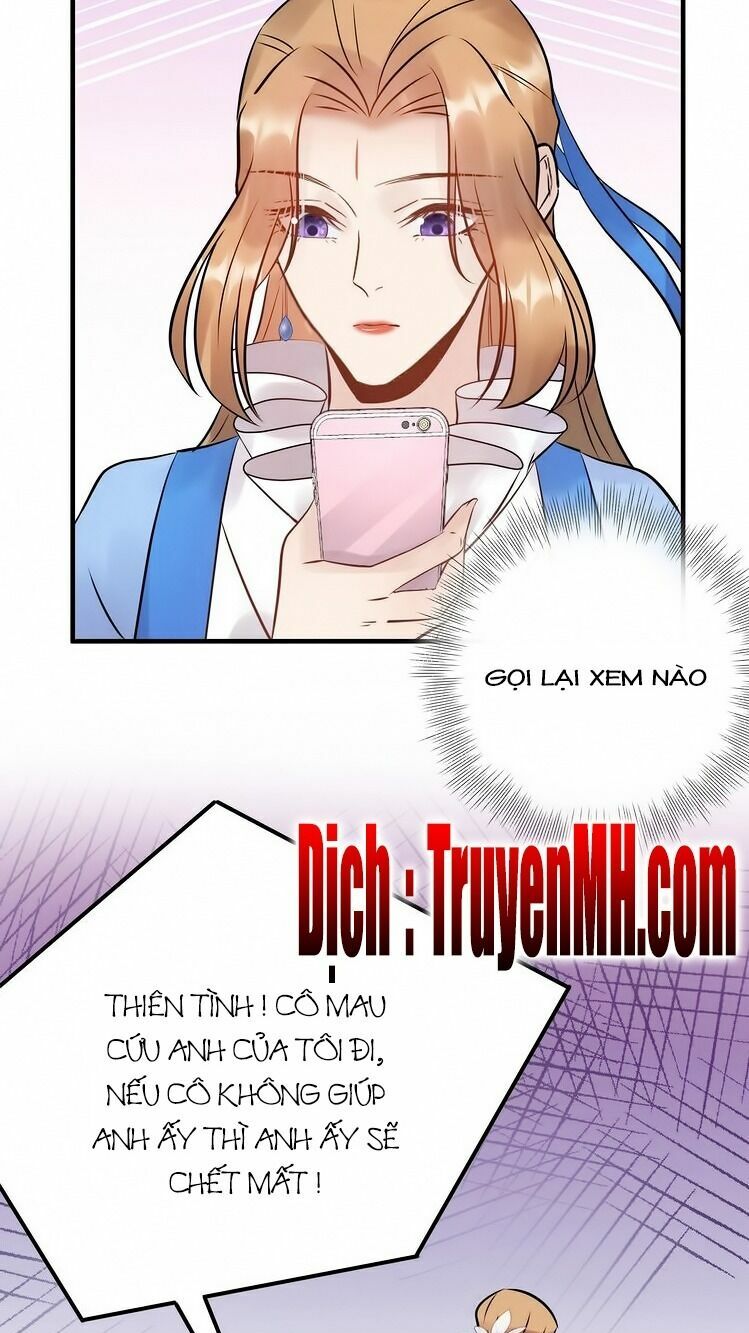 trọng sinh chi ức vạn ảnh hậu yếu thượng vị chapter 124 11