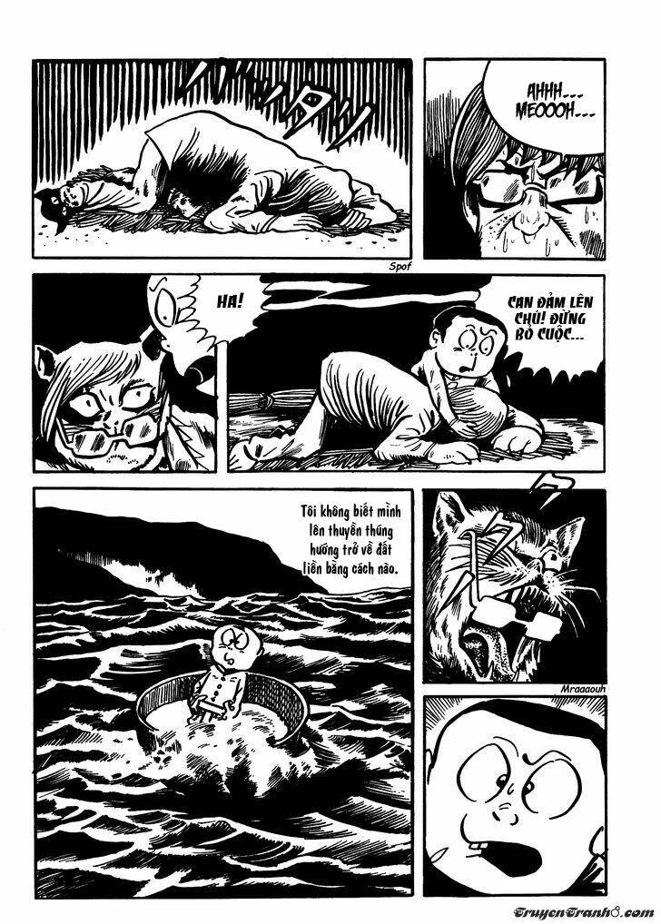 3 street of mysteries chapter 10 15