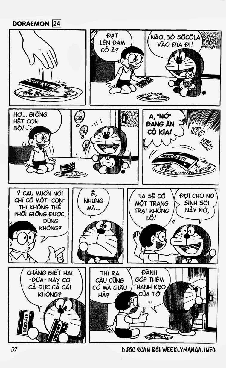 doraemon chapter 434 3
