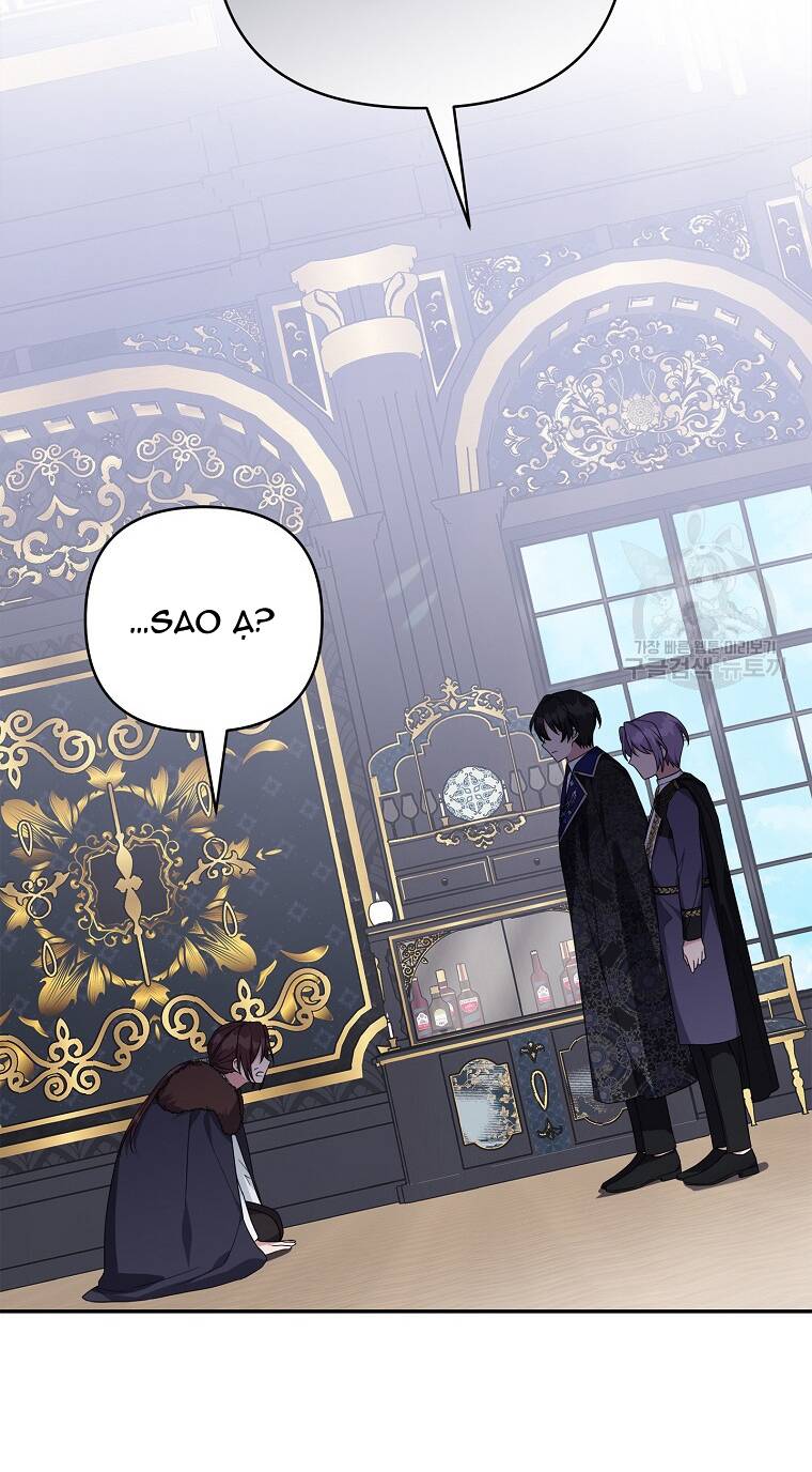 Cô Con Gái Út Của Công Tước Phản Diện chapter 65 45