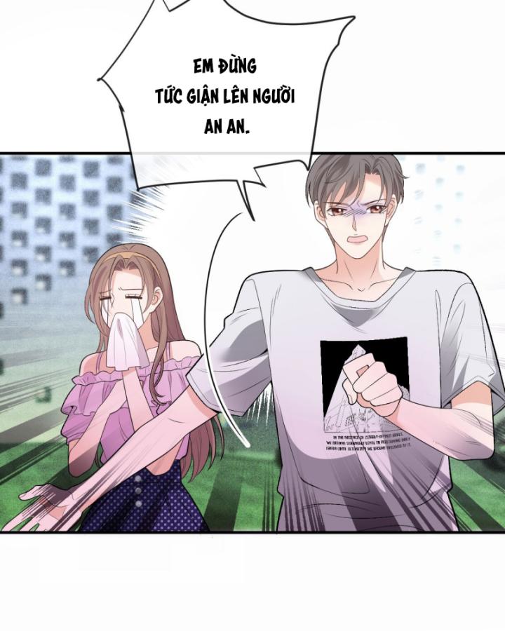 con lười tiên sinh, mau lăn đi! chapter 9 31