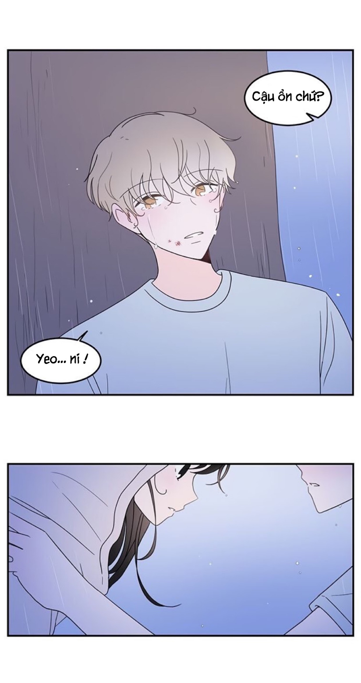 hội chứng nam phụ chapter 20 42