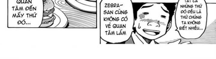 thánh tỏi sành ăn chapter 144 15