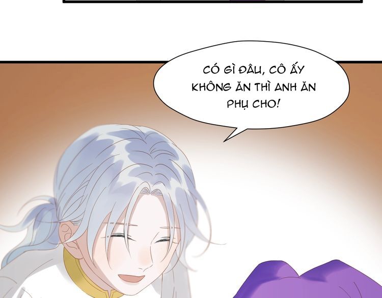 lượm được một tiểu hồ ly phần 3 chapter 61 14