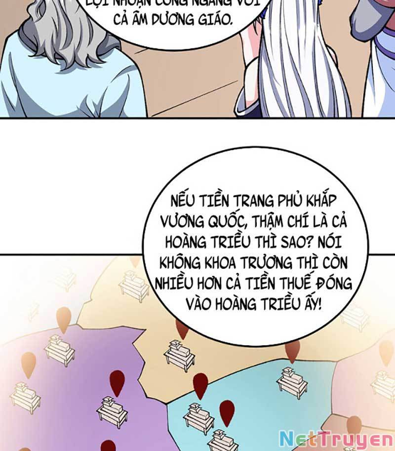 võ đạo độc tôn chapter 558 56