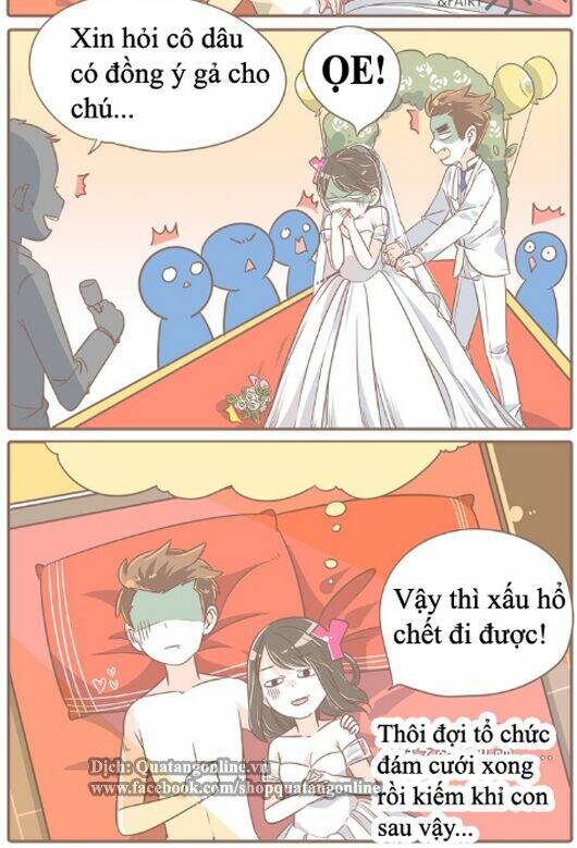 đại thánh và tiểu yêu chapter 19 7