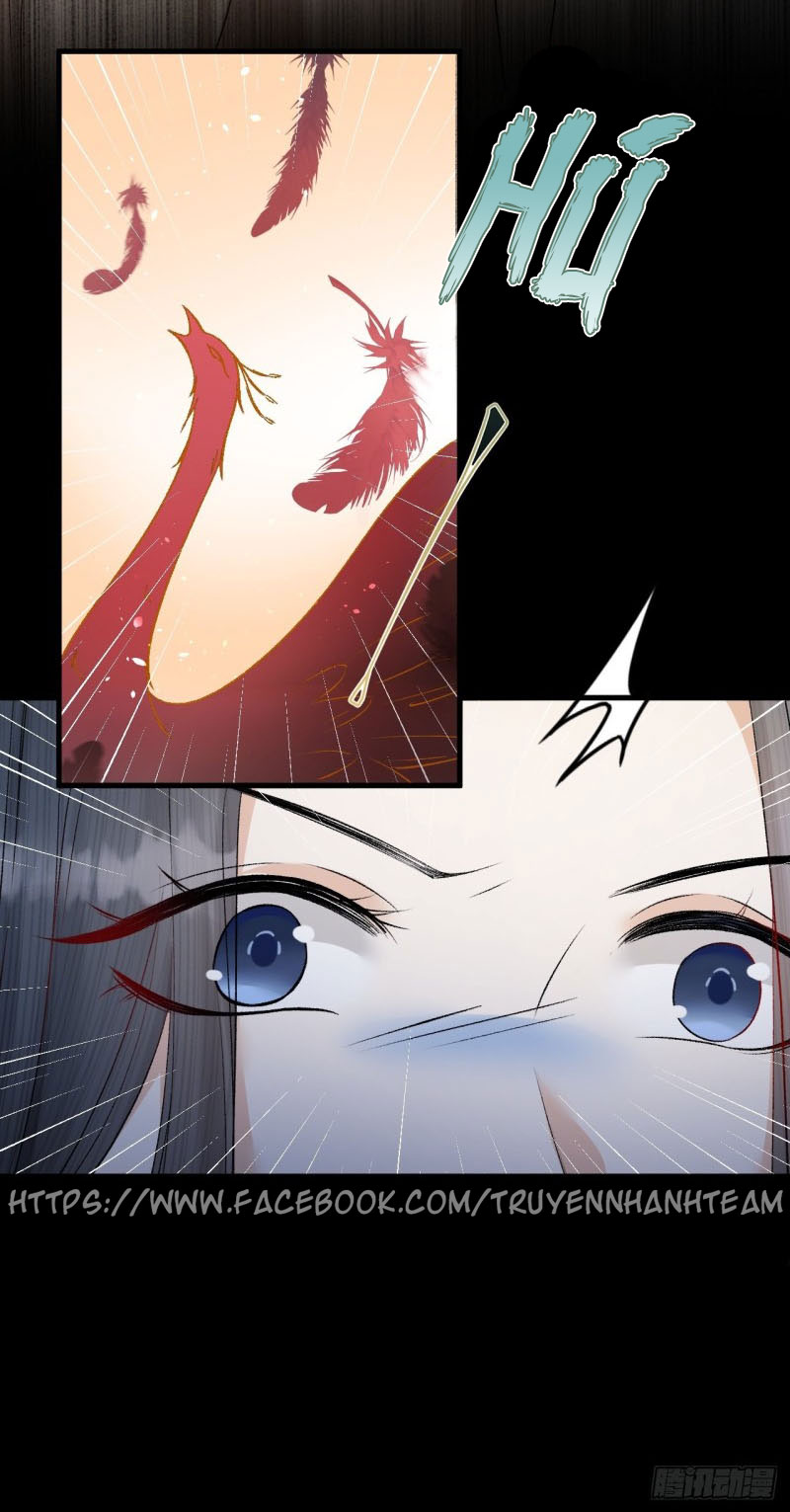 lễ băng nhạc hoại chi dạ chapter 35 7