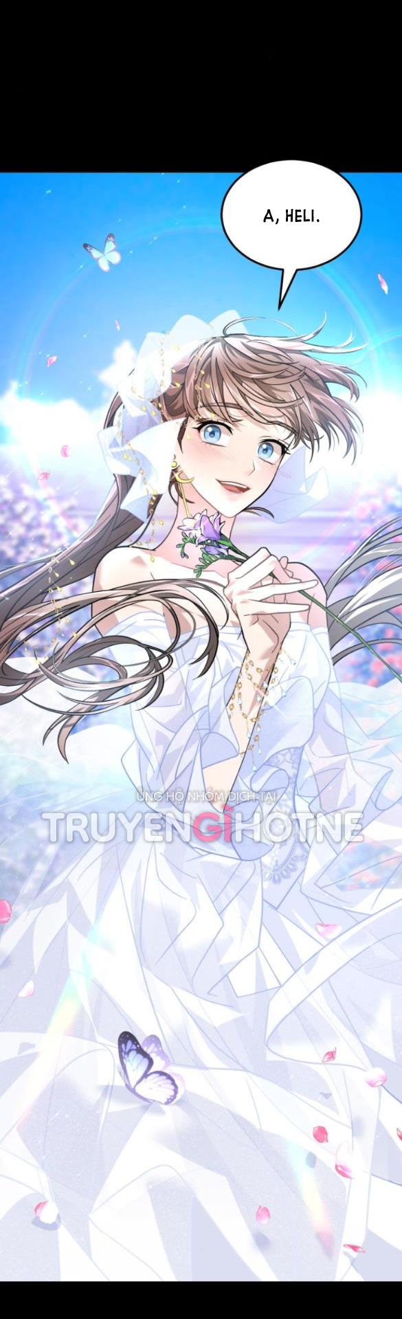 dark moon - tế đàn ánh trăng chapter 40.2 16