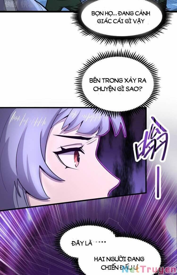 cao võ: ngàn năm tiến hóa chapter 17 10