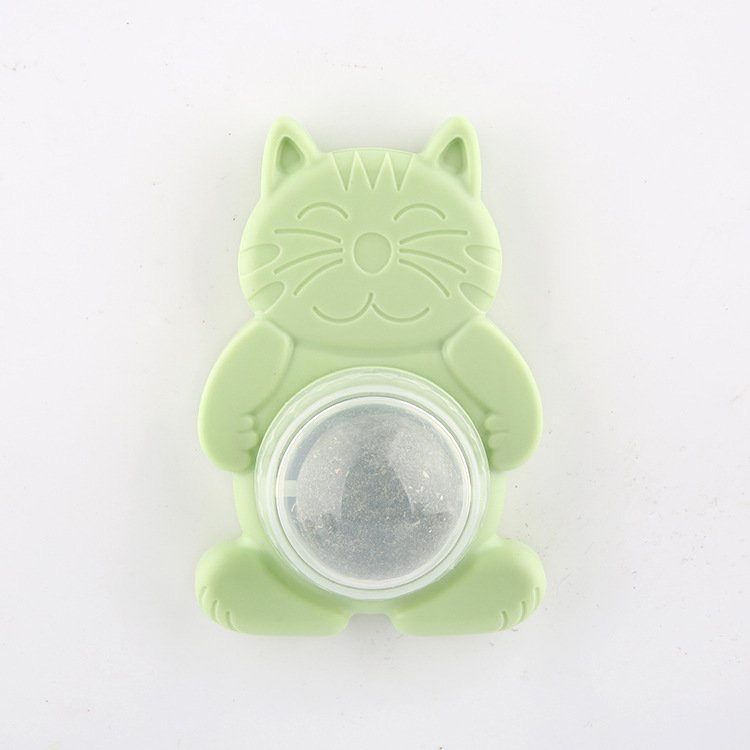 Catnip gắn tường cỏ bạc hà cho mèo