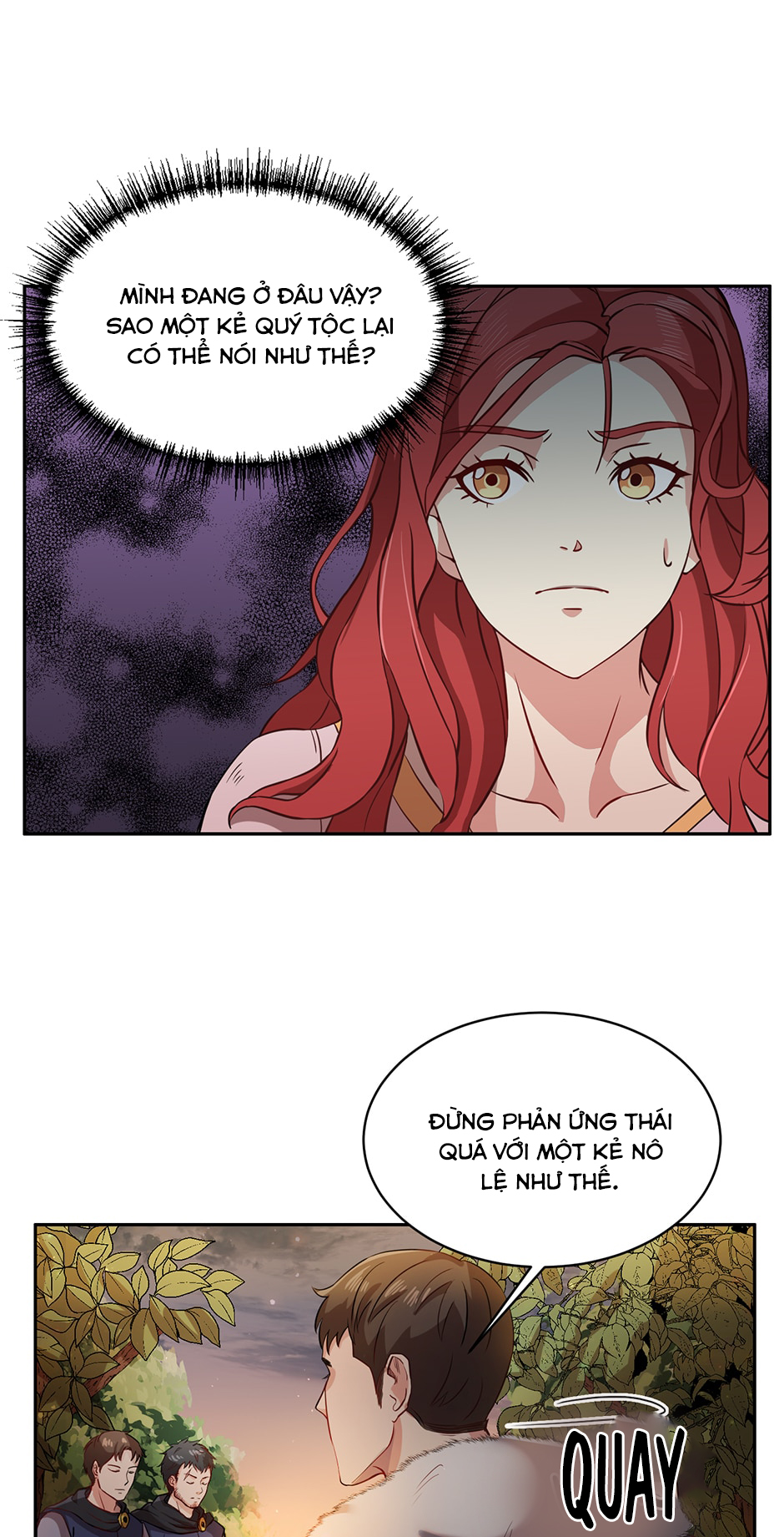 thư ký bí mật của bạo chúa chapter 2 58