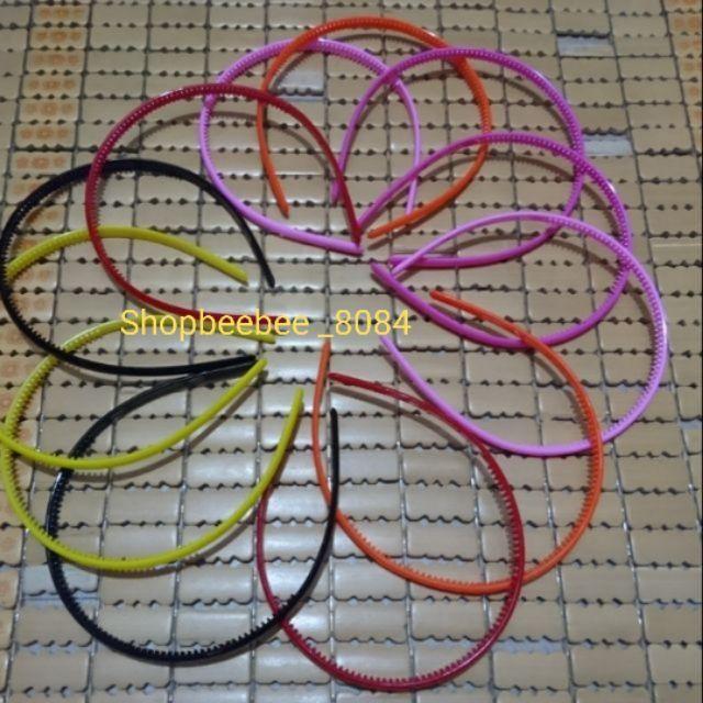 Xương bờm nhựa nhỏ 8 li