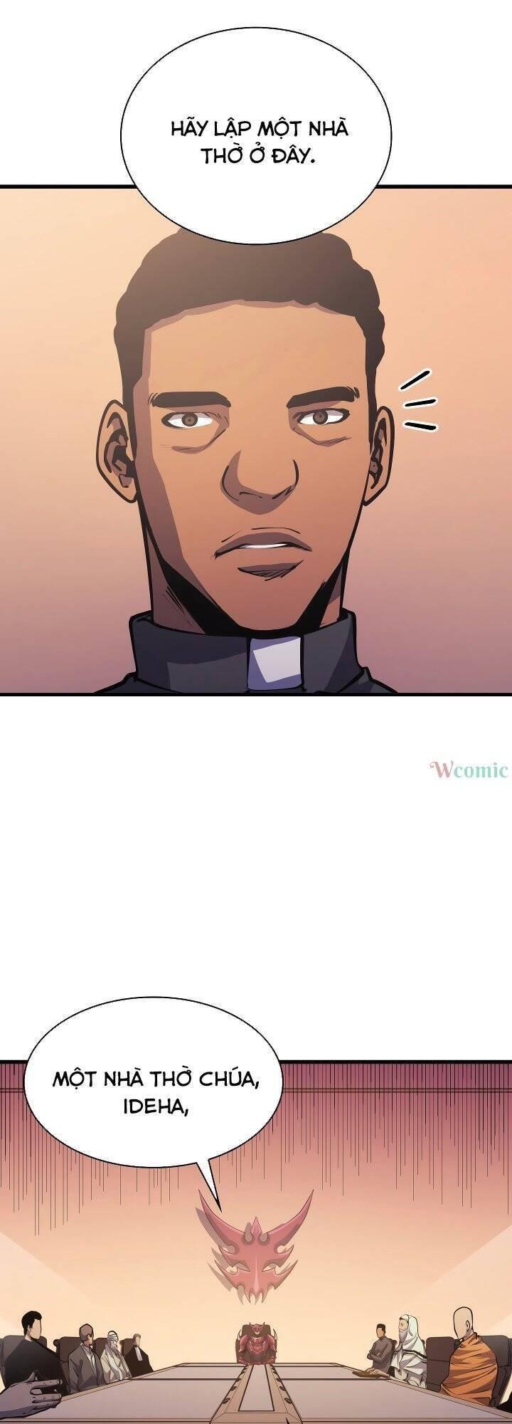 tôi trở lại thăng cấp một mình chapter 70 41