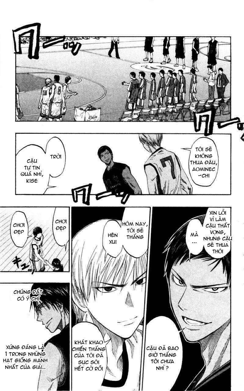 vua bóng rổ kuroko chapter 63 18