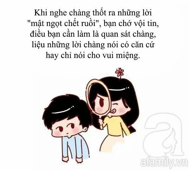 giải mã tình yêu chapter 233 5