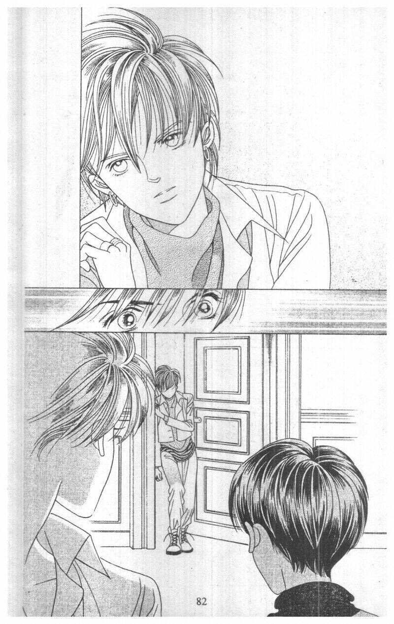 nàng tiên ánh trăng - kaguya hime chapter 24 82