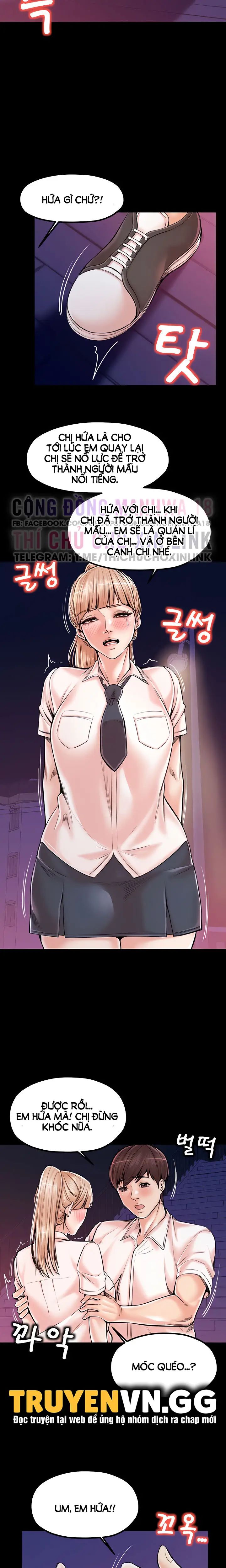 thử thách không cương với mẹ con cô ấy chapter 21 3