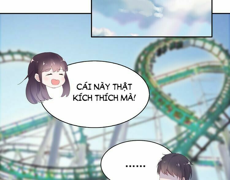câu chuyện săn vợ chapter 16 23