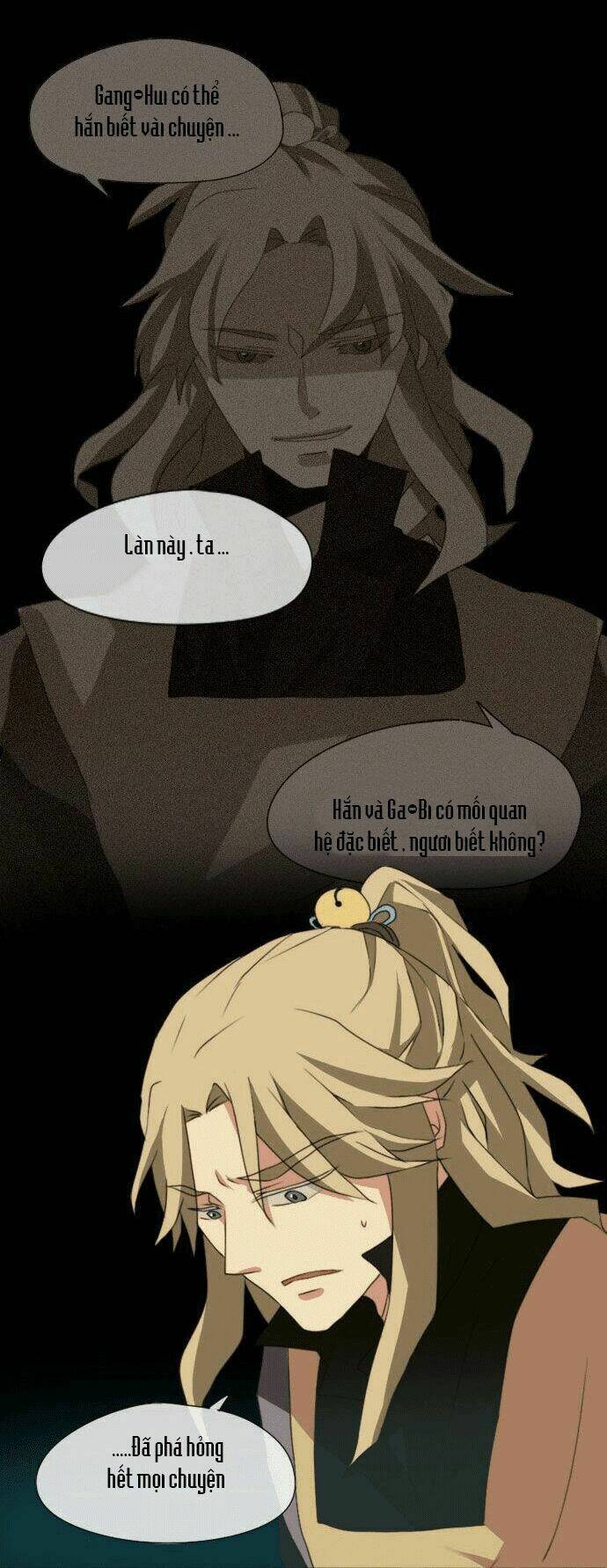 godly bells chapter 10 24