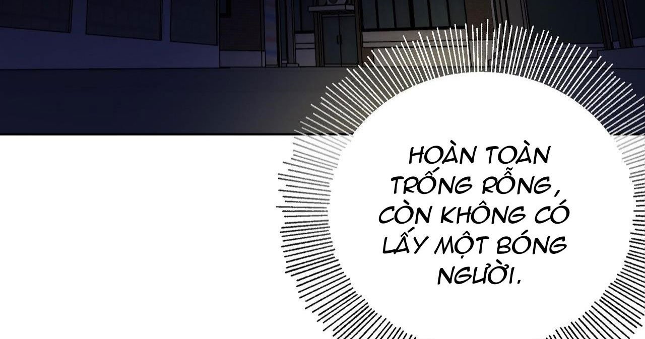 chuyện quái gì với giấc mơ đó vậy chapter 24 16