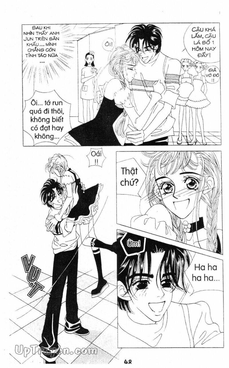 hãy đến đây tình yêu chapter 2 47