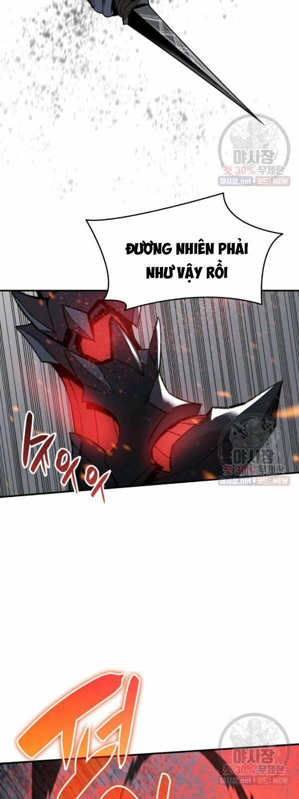 tôi là lính mới chapter 41 44